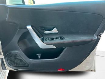 Mercedes A Class A 200 AMG LINE