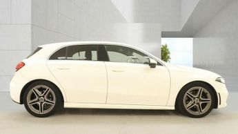 Mercedes A Class A 200 AMG LINE