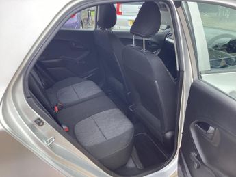 Kia Picanto 1.0 1 Air Hatchback 5dr Petrol Manual Euro 5 (68 bhp)
