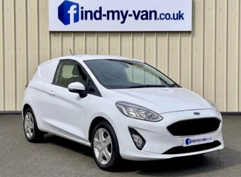 Ford Fiesta BASE TDCI