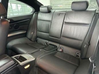 BMW 3 SERIES 3.0 335d Sport Plus Edition Steptronic Euro 5 2dr