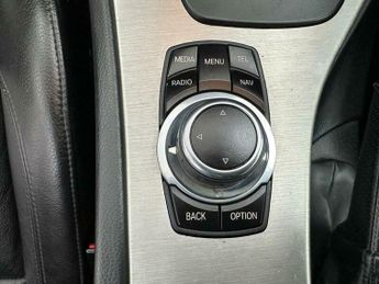 BMW 3 SERIES 3.0 335d Sport Plus Edition Steptronic Euro 5 2dr