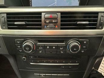 BMW 3 SERIES 3.0 335d Sport Plus Edition Steptronic Euro 5 2dr