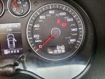 Audi A3 TFSI SPORT