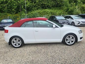Audi A3 TFSI SPORT
