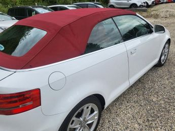 Audi A3 TFSI SPORT