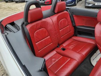 Audi A3 TFSI SPORT