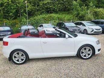 Audi A3 TFSI SPORT