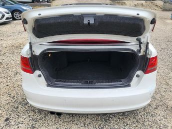 Audi A3 TFSI SPORT