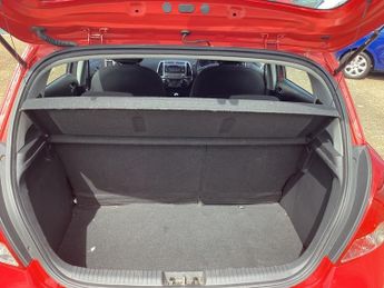 Hyundai I20 1.2 Active Hatchback 5dr Petrol Manual Euro 5 (85 bhp)