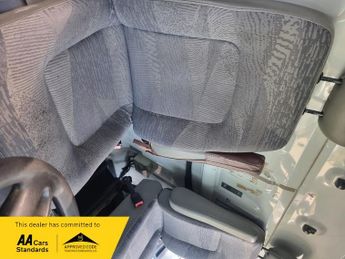 Renault Master SL 33 DCI 100 P/V