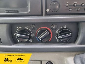 Renault Master SL 33 DCI 100 P/V