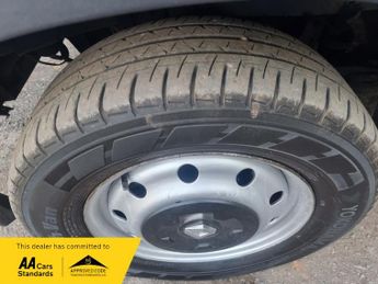 Renault Master SL 33 DCI 100 P/V