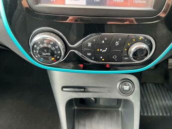 Renault Captur 1.5 dCi ENERGY Dynamique S MediaNav Euro 5 (s/s) 5dr