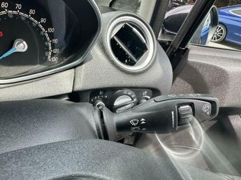 Ford Fiesta 1.0T EcoBoost Titanium X Euro 5 (s/s) 5dr