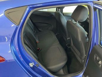 Hyundai I10 1.0 GO! SE Euro 6 5dr