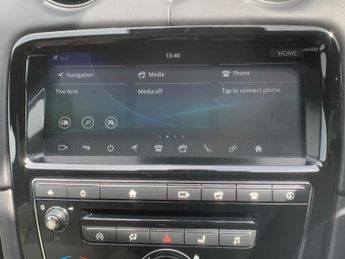Jaguar XJ D V6 R-SPORT*MOT DUE 03/05/2027*FREE BREAKDOWN COVER*FREE SIX MO