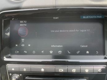 Jaguar XJ D V6 R-SPORT*MOT DUE 03/05/2027*FREE BREAKDOWN COVER*FREE SIX MO