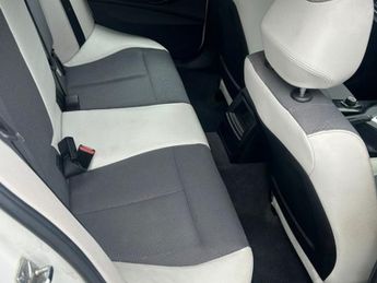 BMW 1 SERIES 116i URBAN