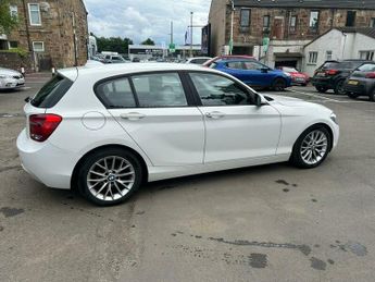 BMW 1 SERIES 116i URBAN