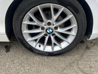 BMW 1 SERIES 116i URBAN