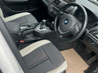BMW 1 SERIES 116i URBAN