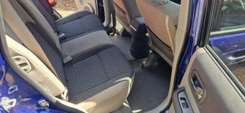 Nissan X-Trail DCI COLUMBIA