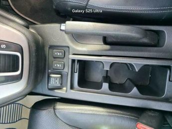 Honda CR-V 2.0 i-VTEC EX Auto 4WD Euro 5 5dr