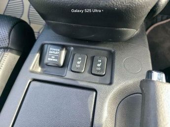 Honda CR-V 2.0 i-VTEC EX Auto 4WD Euro 5 5dr