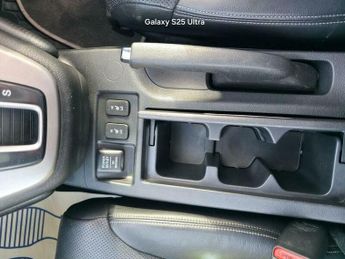 Honda CR-V 2.0 i-VTEC EX Auto 4WD Euro 5 5dr