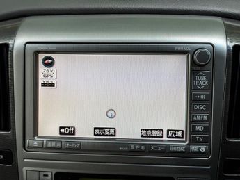 Toyota Alphard 2.4 HYBRID AUTO 8 SEATER