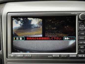 Toyota Alphard 2.4 HYBRID AUTO 8 SEATER