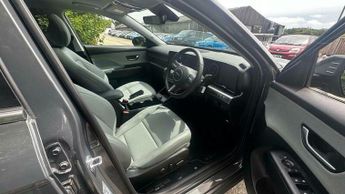 Hyundai KONA 1.6 h-GDi Ultimate DCT Euro 6 (s/s) 5dr