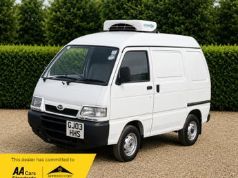  1.3 VAN