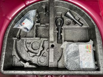 Ford Fiesta ZETEC CAMBELT+TWO KEYS+ISOFIX