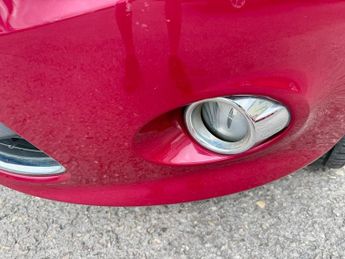 Ford Fiesta ZETEC CAMBELT+TWO KEYS+ISOFIX