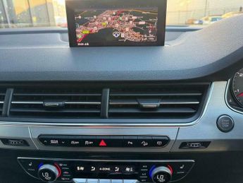Audi Q7 3.0 TDI V6 S line Tiptronic quattro Euro 6 (s/s) 5dr