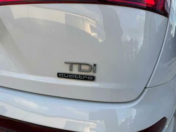 Audi Q7 3.0 TDI V6 S line Tiptronic quattro Euro 6 (s/s) 5dr