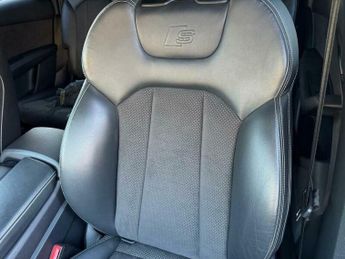 Audi Q7 3.0 TDI V6 S line Tiptronic quattro Euro 6 (s/s) 5dr