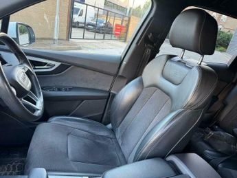Audi Q7 3.0 TDI V6 S line Tiptronic quattro Euro 6 (s/s) 5dr