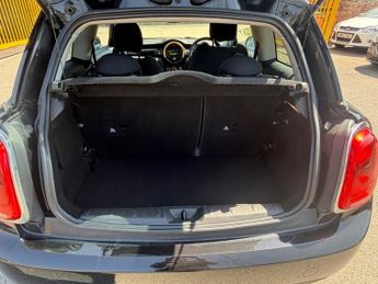 MINI Mini COOPER SEVEN