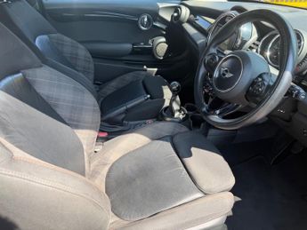 MINI Mini COOPER SEVEN