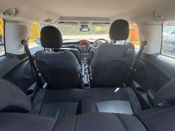 MINI Mini COOPER SEVEN
