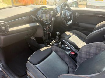 MINI Mini COOPER SEVEN