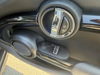 MINI Mini COOPER SEVEN