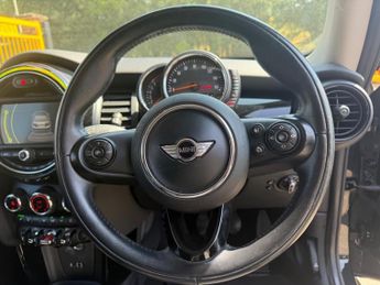 MINI Mini COOPER SEVEN