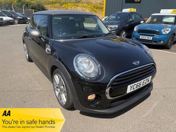 MINI Mini COOPER SEVEN