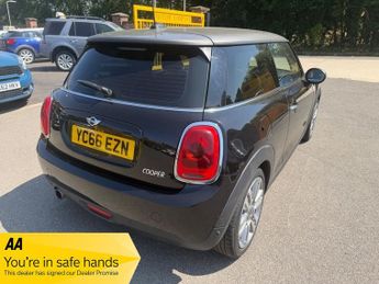 MINI Mini COOPER SEVEN