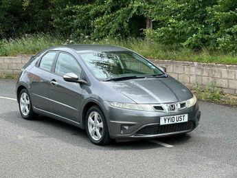 Honda Civic 1.4 i-VTEC SE i-Shift 5dr