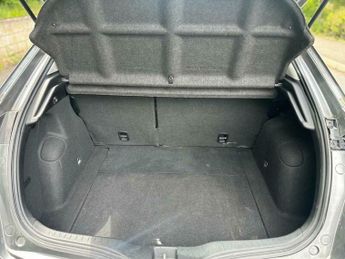 Honda Civic 1.4 i-VTEC SE i-Shift 5dr